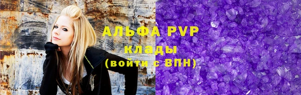 твердый Михайловск